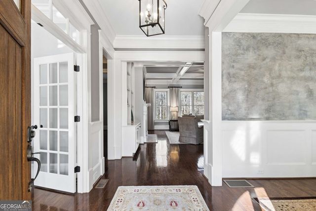 3246 Lost Mill Trace, Marietta, GA 30062