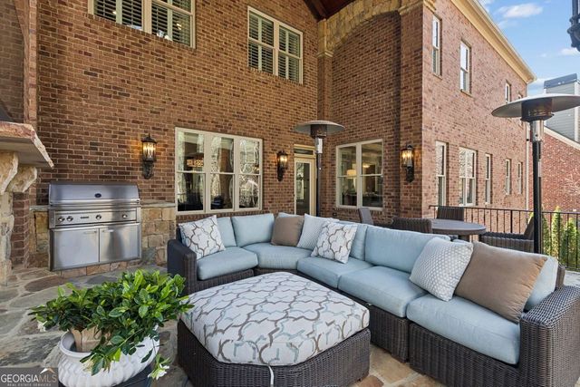 3246 Lost Mill Trace, Marietta, GA 30062