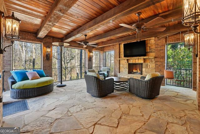 3246 Lost Mill Trace, Marietta, GA 30062