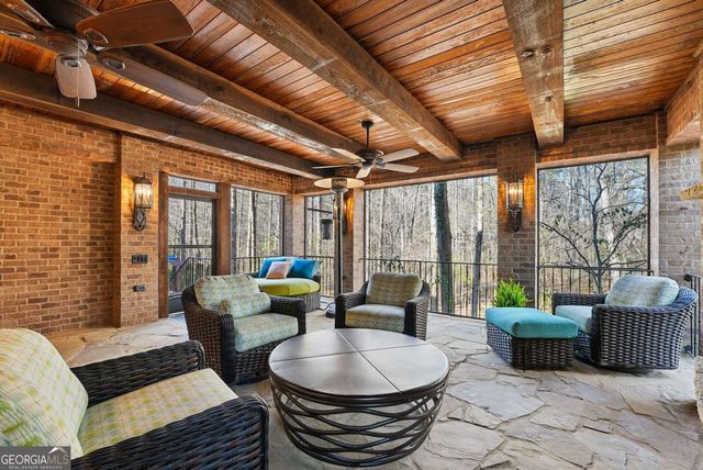 3246 Lost Mill Trace, Marietta, GA 30062