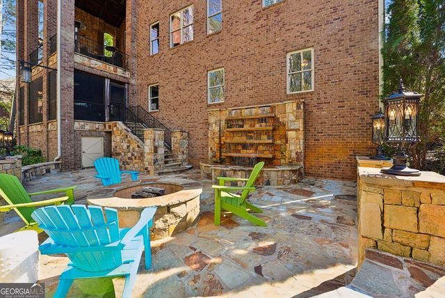 3246 Lost Mill Trace, Marietta, GA 30062