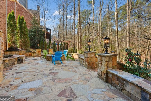 3246 Lost Mill Trace, Marietta, GA 30062
