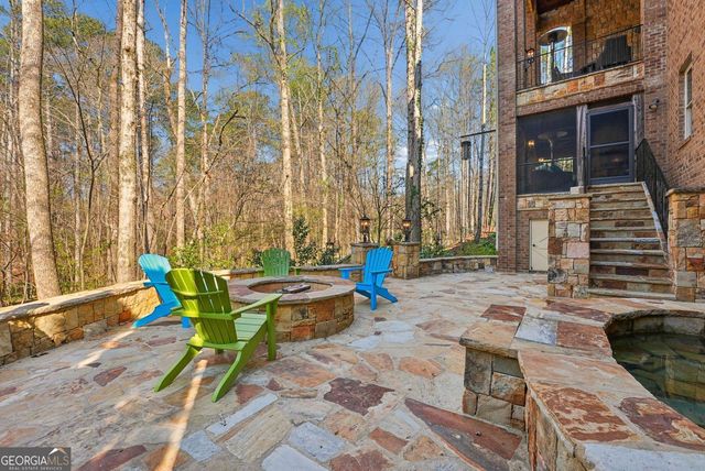 3246 Lost Mill Trace, Marietta, GA 30062