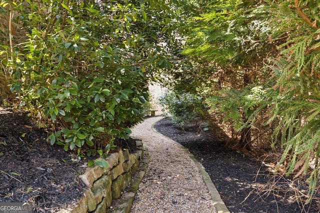 3246 Lost Mill Trace, Marietta, GA 30062