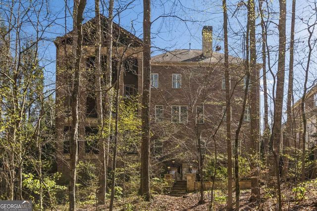 3246 Lost Mill Trace, Marietta, GA 30062