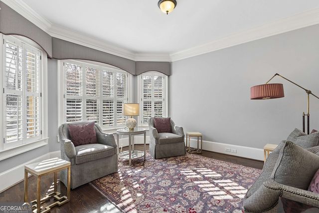 3246 Lost Mill Trace, Marietta, GA 30062