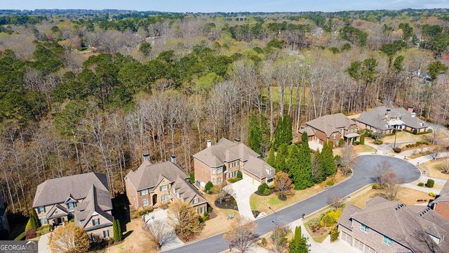 3246 Lost Mill Trace, Marietta, GA 30062