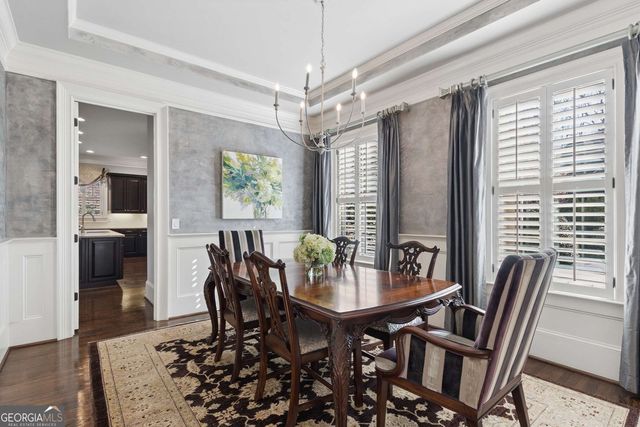 3246 Lost Mill Trace, Marietta, GA 30062