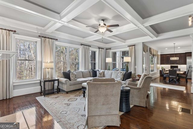 3246 Lost Mill Trace, Marietta, GA 30062