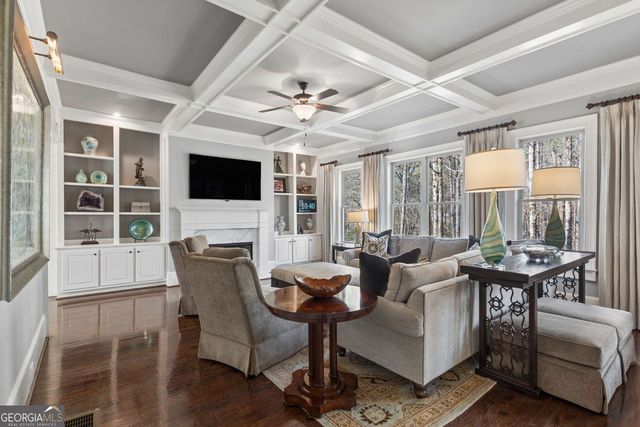 3246 Lost Mill Trace, Marietta, GA 30062