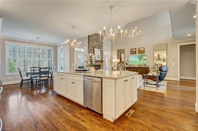 505 Margaret Hiatt Court, Greensboro, NC 27455