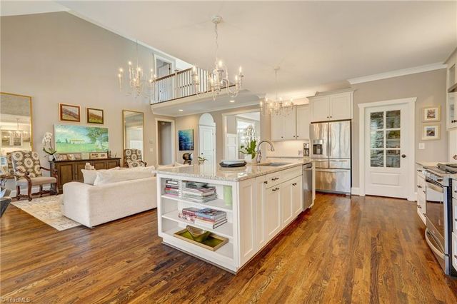 505 Margaret Hiatt Court, Greensboro, NC 27455