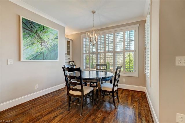 505 Margaret Hiatt Court, Greensboro, NC 27455