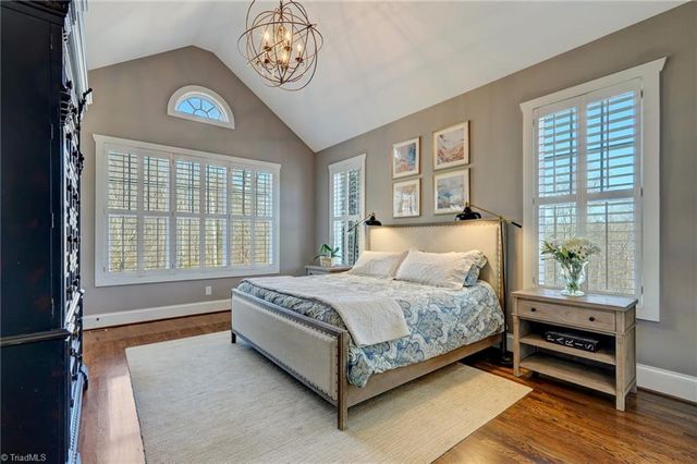 505 Margaret Hiatt Court, Greensboro, NC 27455