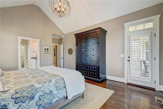 505 Margaret Hiatt Court, Greensboro, NC 27455