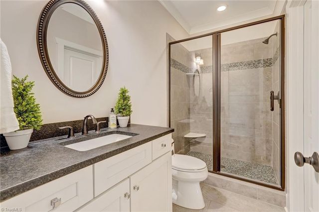 505 Margaret Hiatt Court, Greensboro, NC 27455