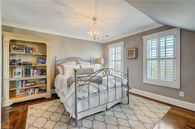 505 Margaret Hiatt Court, Greensboro, NC 27455