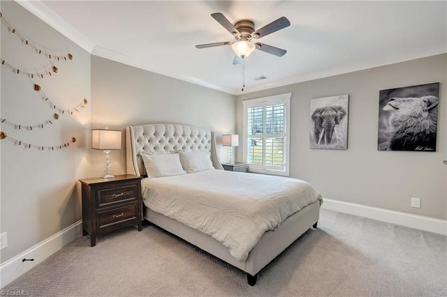 505 Margaret Hiatt Court, Greensboro, NC 27455