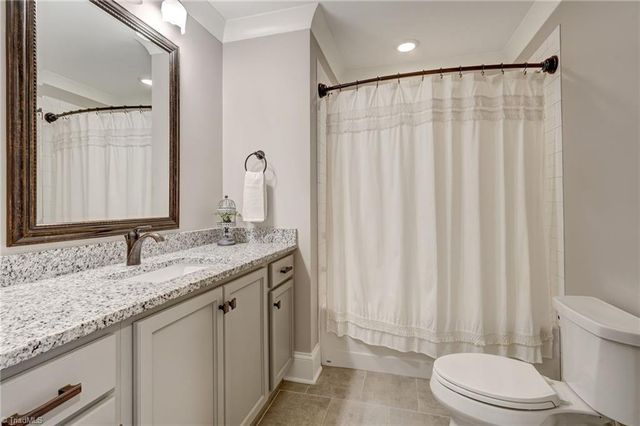 505 Margaret Hiatt Court, Greensboro, NC 27455