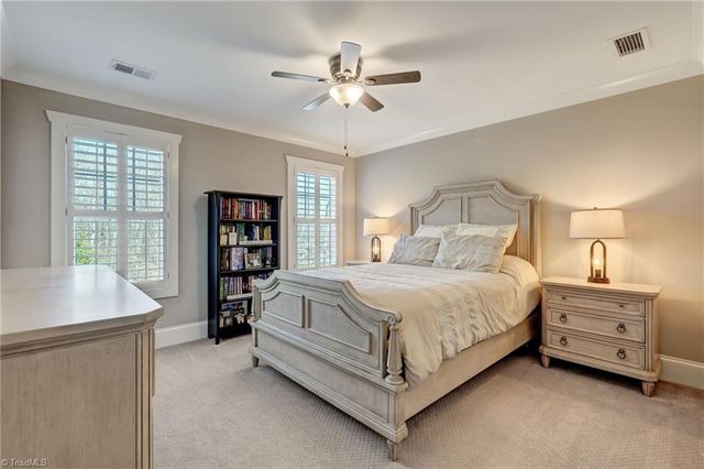 505 Margaret Hiatt Court, Greensboro, NC 27455