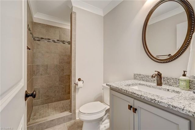 505 Margaret Hiatt Court, Greensboro, NC 27455