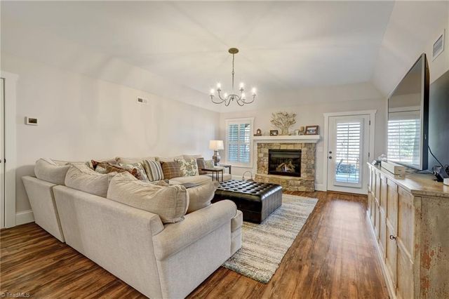 505 Margaret Hiatt Court, Greensboro, NC 27455