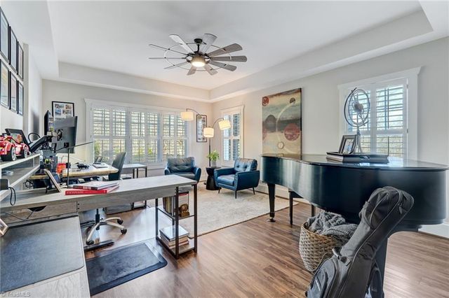 505 Margaret Hiatt Court, Greensboro, NC 27455