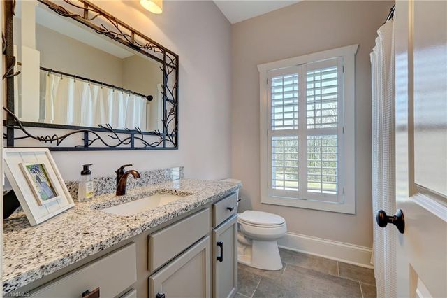 505 Margaret Hiatt Court, Greensboro, NC 27455