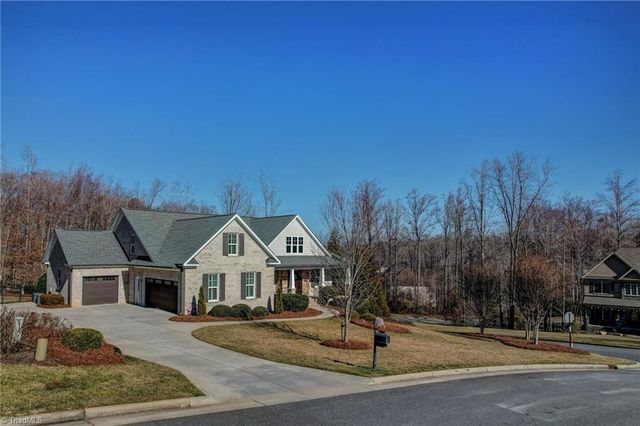 505 Margaret Hiatt Court, Greensboro, NC 27455