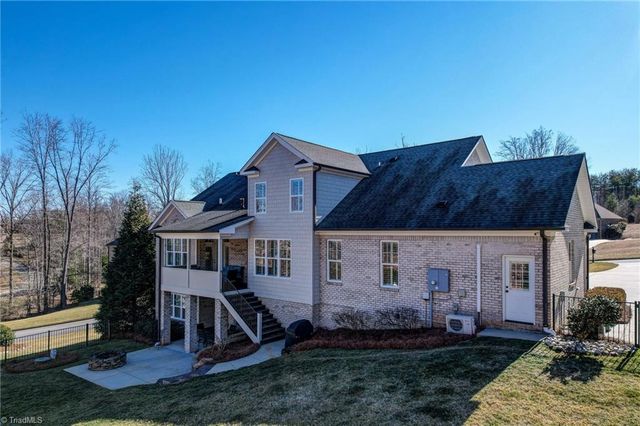 505 Margaret Hiatt Court, Greensboro, NC 27455