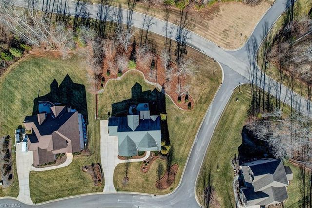 505 Margaret Hiatt Court, Greensboro, NC 27455