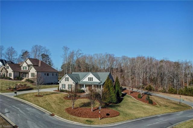 505 Margaret Hiatt Court, Greensboro, NC 27455