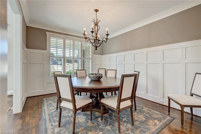 505 Margaret Hiatt Court, Greensboro, NC 27455