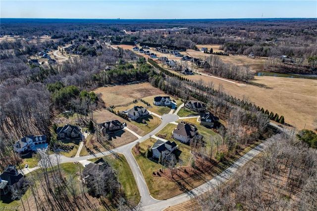 505 Margaret Hiatt Court, Greensboro, NC 27455