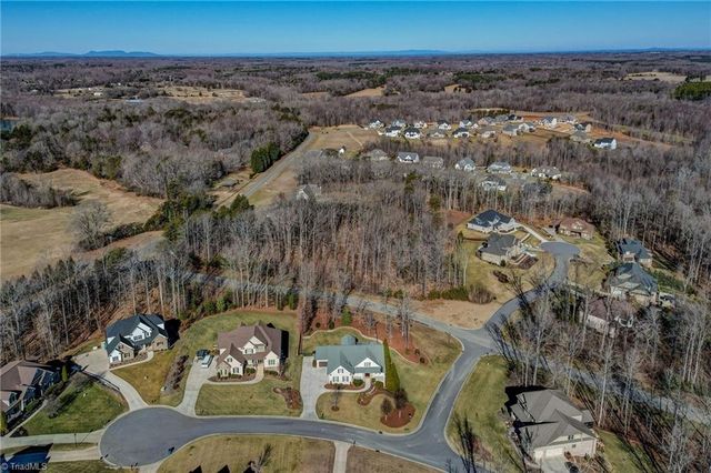 505 Margaret Hiatt Court, Greensboro, NC 27455