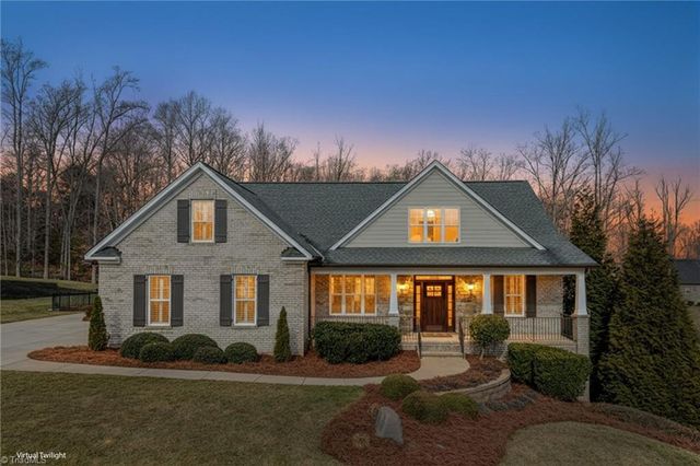 505 Margaret Hiatt Court, Greensboro, NC 27455