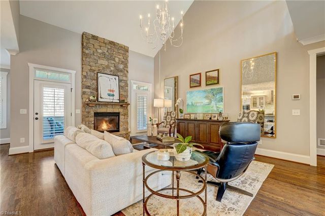 505 Margaret Hiatt Court, Greensboro, NC 27455