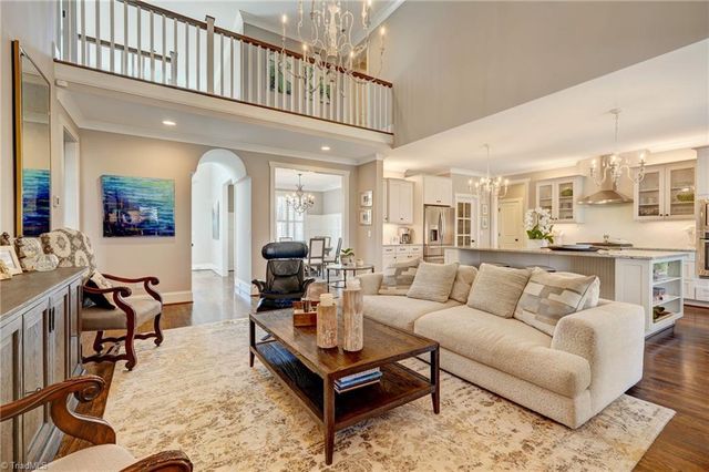 505 Margaret Hiatt Court, Greensboro, NC 27455