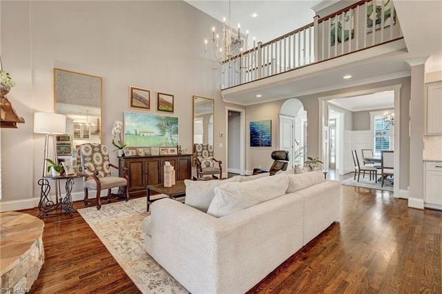 505 Margaret Hiatt Court, Greensboro, NC 27455