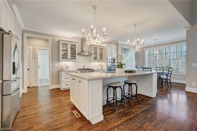 505 Margaret Hiatt Court, Greensboro, NC 27455