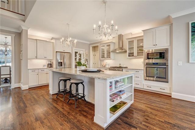 505 Margaret Hiatt Court, Greensboro, NC 27455