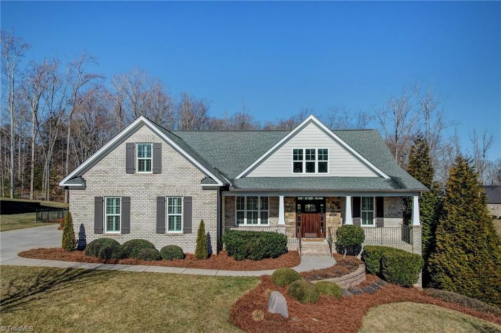 505 Margaret Hiatt Court, Greensboro, NC 27455