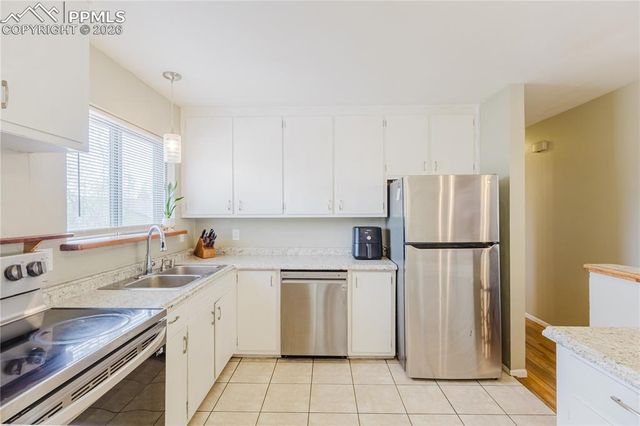 3705 Windsor Avenue, Colorado Springs, CO 80907