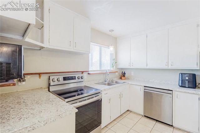 3705 Windsor Avenue, Colorado Springs, CO 80907