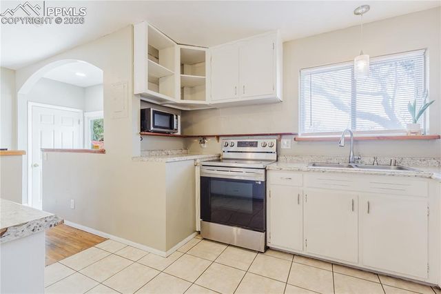 3705 Windsor Avenue, Colorado Springs, CO 80907