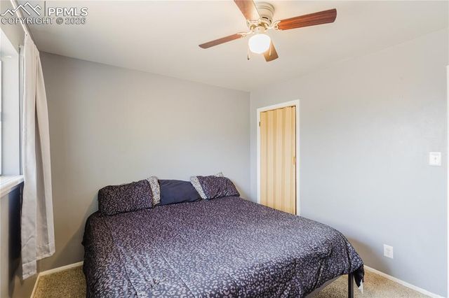 3705 Windsor Avenue, Colorado Springs, CO 80907