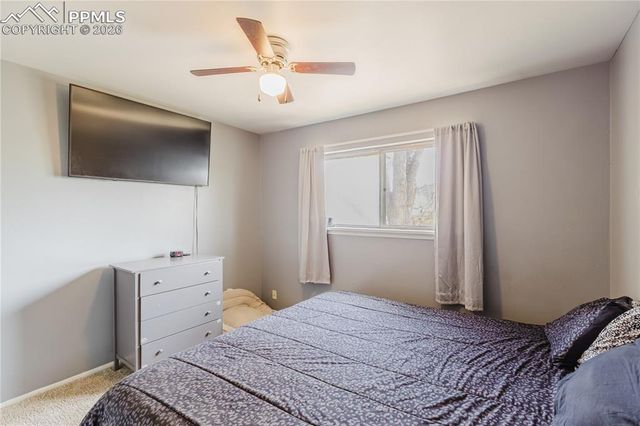 3705 Windsor Avenue, Colorado Springs, CO 80907