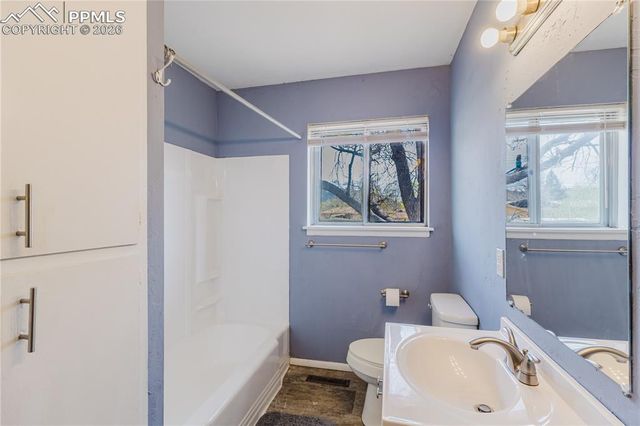 3705 Windsor Avenue, Colorado Springs, CO 80907