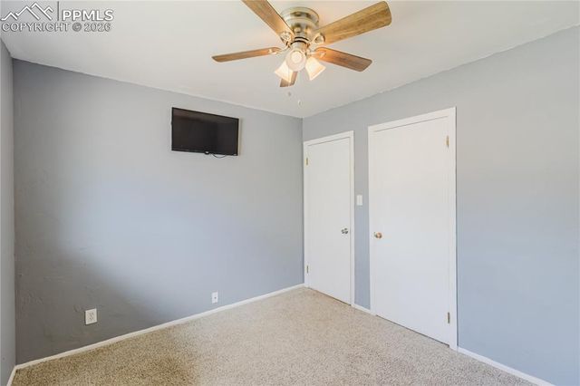 3705 Windsor Avenue, Colorado Springs, CO 80907