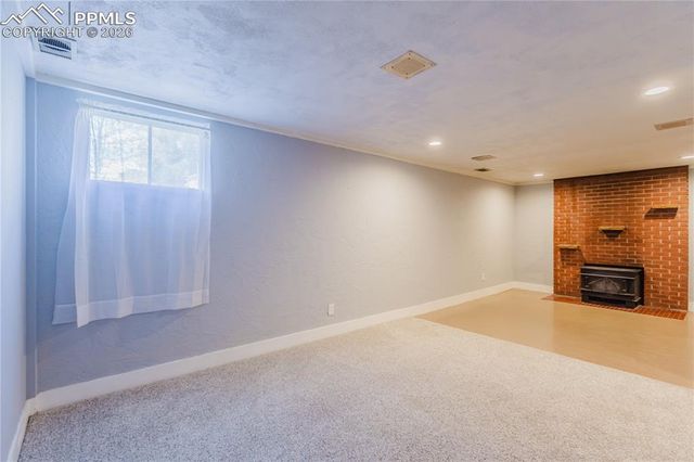 3705 Windsor Avenue, Colorado Springs, CO 80907